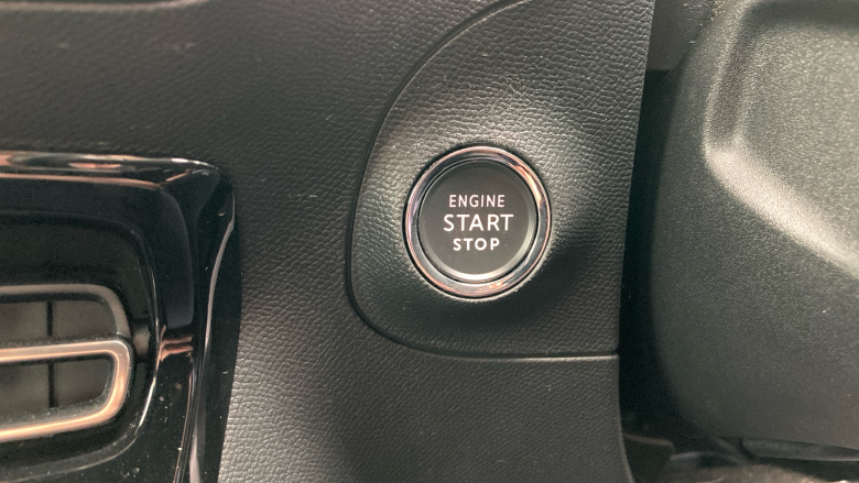 Vauxhall Mokka 1.2 Turbo SRi Nav Premium 5dr Petrol Hatchback